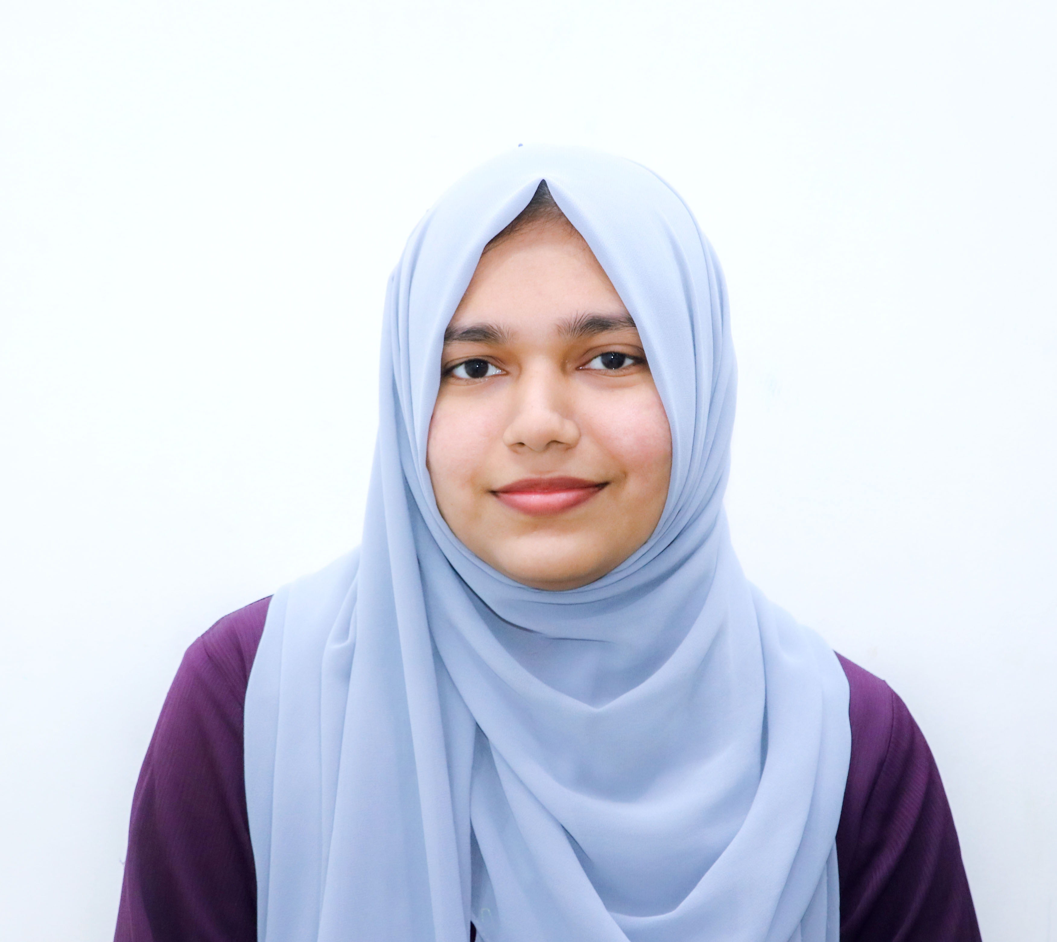 Miss Tanima Sultana